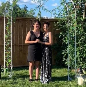 Meet your Posher, Myrna